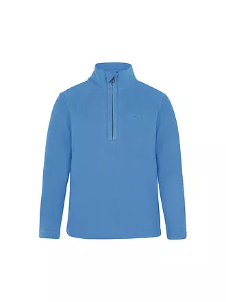 PROTEST | Sous-pull zippé pour bébé Prtmute td | blau